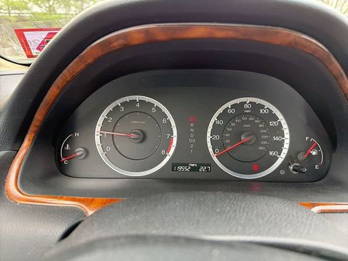 Used 2012 Honda Accord EX-L image 20