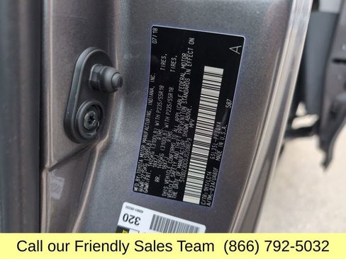 Used 2018 Toyota Sienna XLE Premium image 31