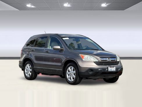 Used 2009 Honda CR-V EX-L image 6