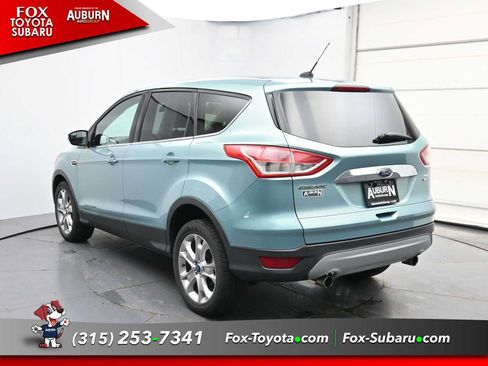 Used 2013 Ford Escape SEL AWD/4WD image 15