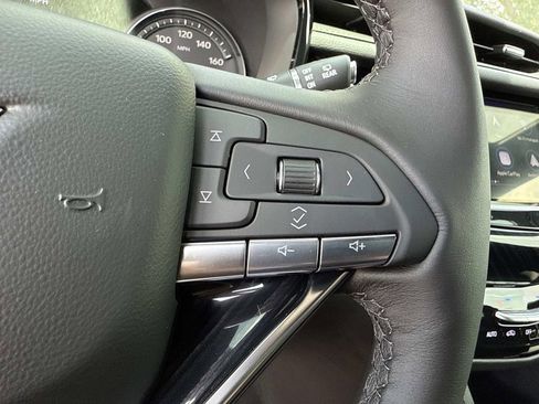 New 2025 Cadillac XT6 Premium Luxury w/ Technology Package image 31