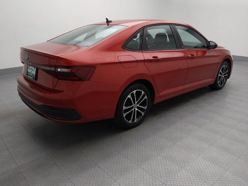 Used 2025 Volkswagen Jetta Sport FWD image 10
