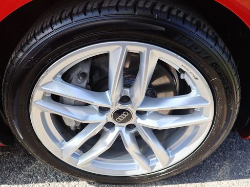 Used 2024 Audi A4 2.0T Premium Plus AWD/4WD image 14