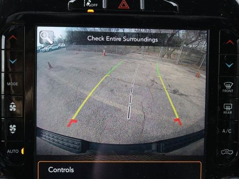 Used 2020 RAM 1500 Rebel w/ Rebel Level 2 Equipment Group image 26