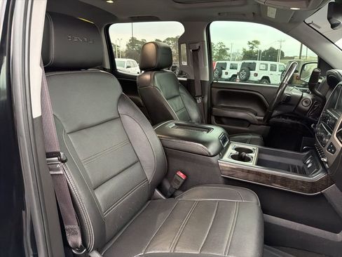 Used 2016 GMC Sierra 1500 Denali w/ Denali Ultimate Package image 24