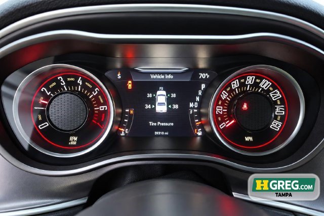 Used 2019 Dodge Challenger SXT w/ Plus Package RWD image 15