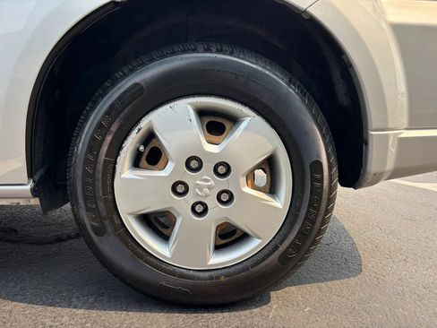 Used 2008 Dodge Caliber SE w/ Popular Equipment Group FWD image 18