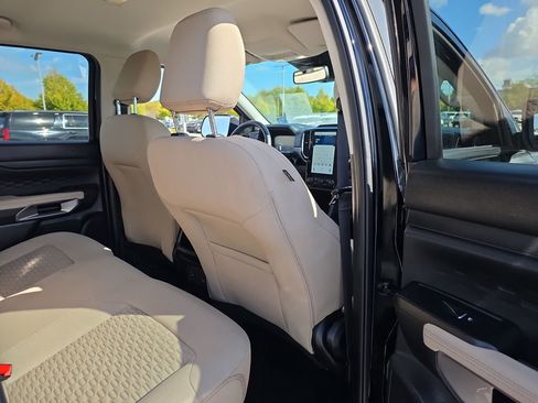 Used 2024 Ford Ranger XLT w/ Trailer Tow Package image 34