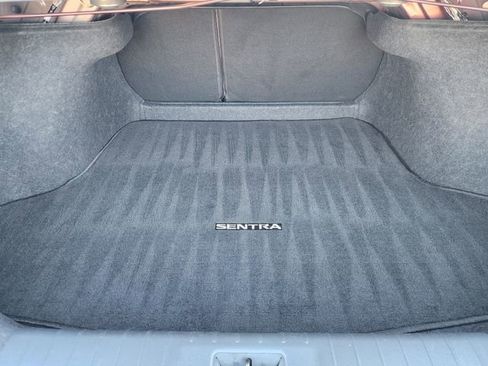 Certified 2023 Nissan Sentra SV w/ SV Premium Package image 29