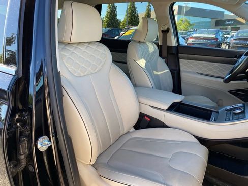 Used 2020 Hyundai Palisade Limited AWD/4WD image 32