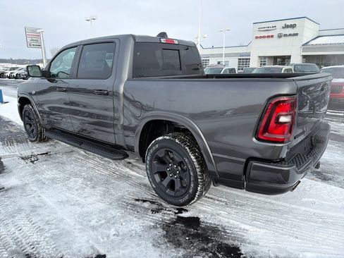 New 2026 RAM 1500 Big Horn image 3