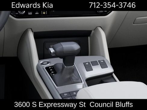New 2026 Kia Sportage EX AWD/4WD image 25
