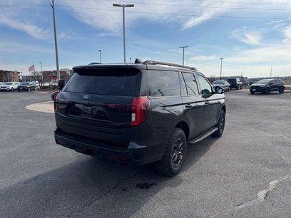 New 2026 Ford Expedition Tremor