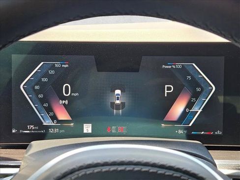 Used 2025 BMW X5 sDrive40i w/ M Sport Package RWD image 8