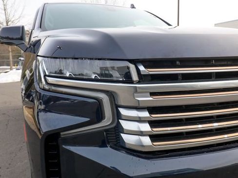 Used 2021 Chevrolet Tahoe High Country image 23