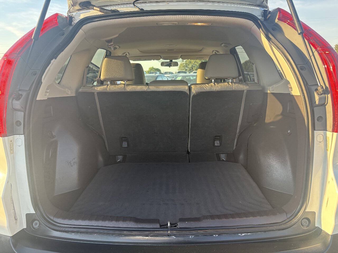 Used 2012 Honda CR-V EX-L image 33