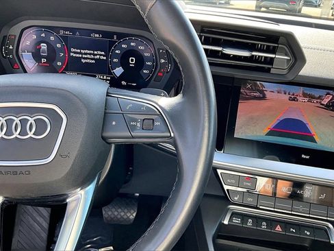 Certified 2022 Audi A3 2.0T Premium Plus w/ Premium Plus Package image 25
