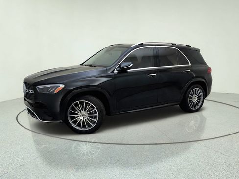 Certified 2024 Mercedes-Benz GLE 350 4MATIC image 15