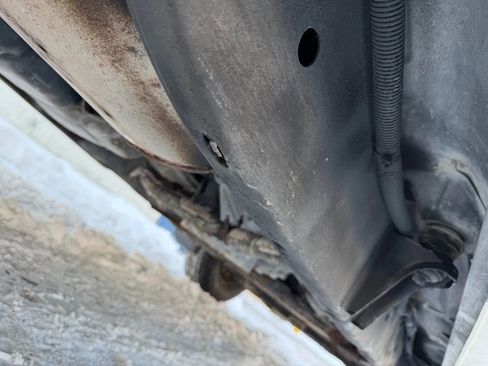 Used 2018 Nissan Frontier S image 24