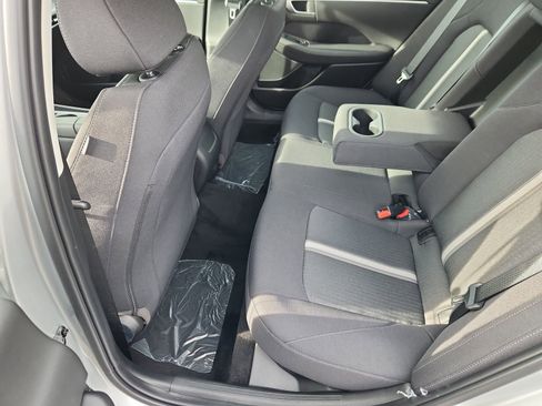 New 2025 Hyundai Sonata SEL image 11