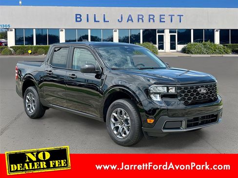 New 2026 Ford Maverick XLT FWD image 1