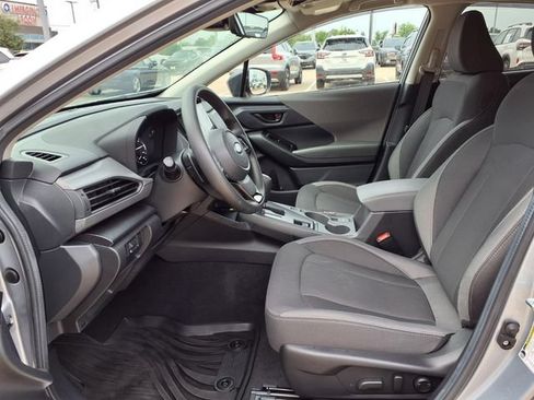 Certified 2026 Subaru Crosstrek 2.5i Premium AWD/4WD image 7