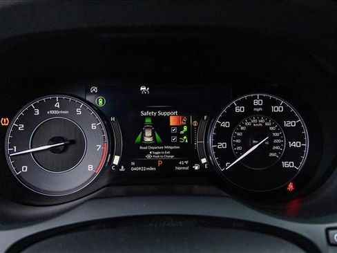 Used 2022 Acura RDX FWD w/ Technology Package image 15