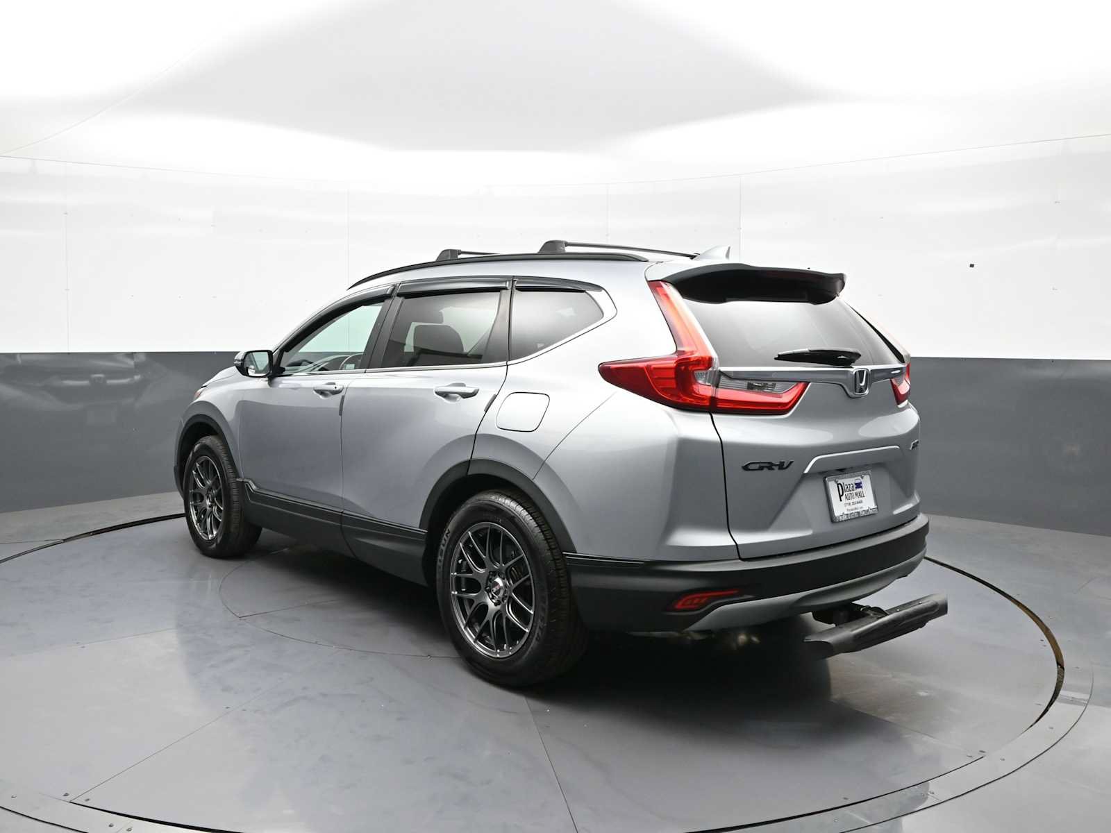 Used 2018 Honda CR-V EX-L image 8