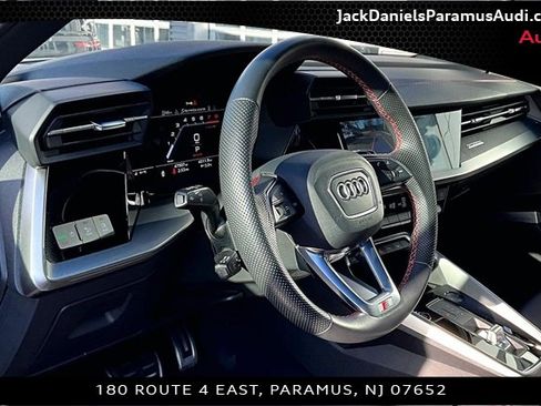 Used 2023 Audi S3 Premium Plus w/ Premium Plus Package image 11