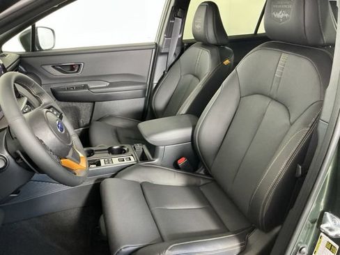 New 2026 Subaru Outback Wilderness AWD/4WD image 17
