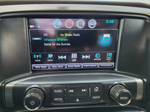 Used 2018 Chevrolet Silverado 3500 LT w/ LT Convenience Package image 29