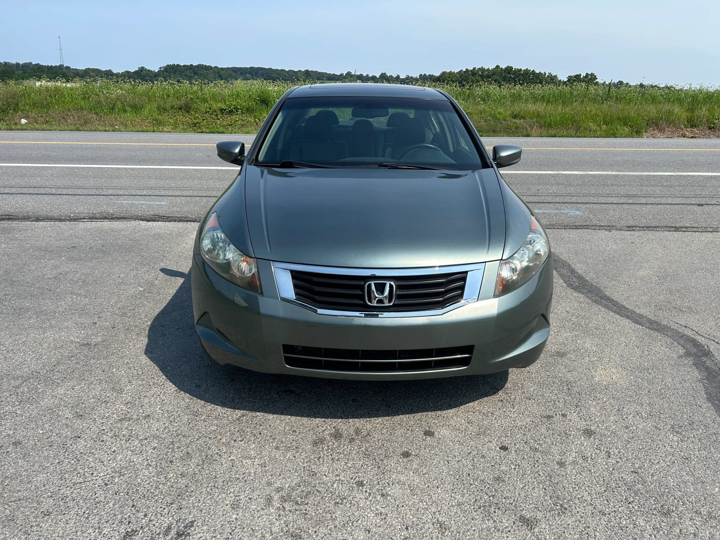 Used 2008 Honda Accord EX-L image 4