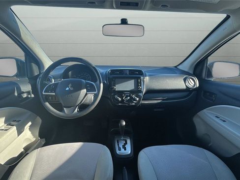 Used 2019 Mitsubishi Mirage G4 ES image 15