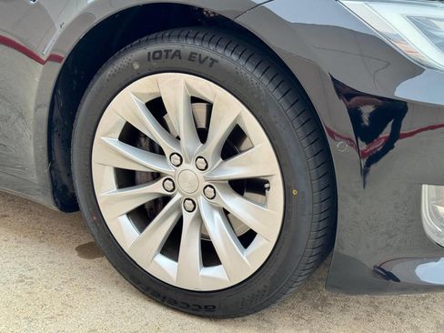 Used 2018 Tesla Model S 75D image 28