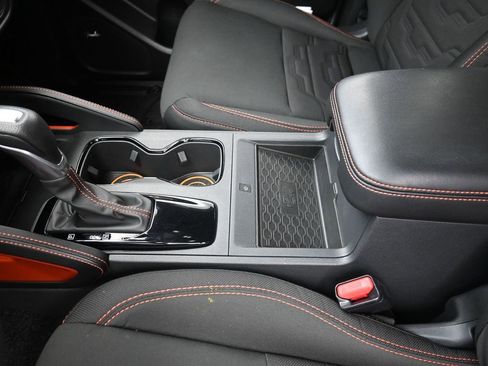 Used 2025 Nissan Frontier PRO-4X w/ Pro Convenience Package image 20