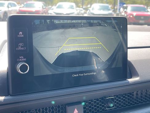 New 2026 Honda CR-V Sport-L image 46