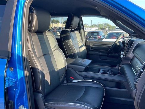 Used 2024 RAM 2500 Rebel w/ Level 2 Equipment Group image 8