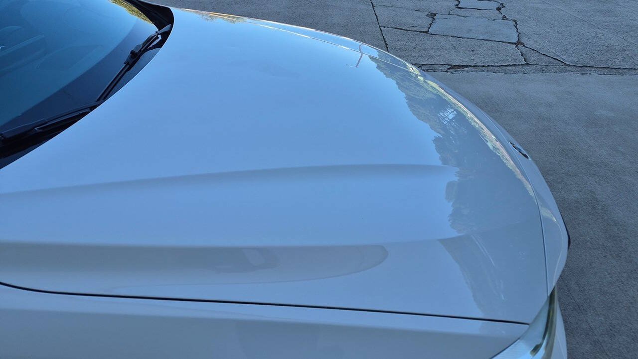 Used 2017 BMW 430i Coupe RWD image 31