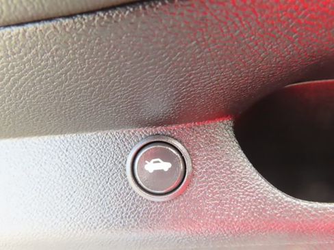 Used 2015 Chevrolet Camaro LT w/ RS Package RWD image 14