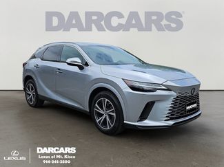 Used 2024 Lexus RX 350 Premium w/ Accessory Package (Z1) AWD/4WD video 1