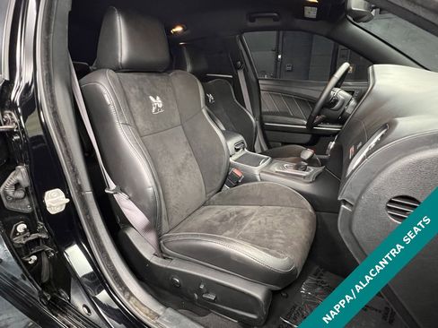 Used 2023 Dodge Charger Scat Pack w/ Plus Group image 4