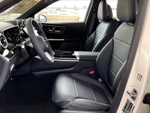 New 2026 Mercedes-Benz GLC 300 4MATIC image 17