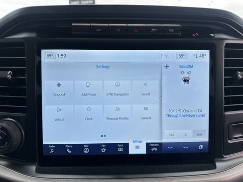 Used 2022 Ford F150 Raptor w/ Equipment Group 801A High image 39