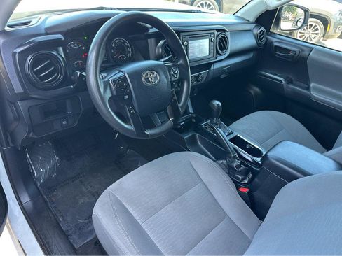 Used 2019 Toyota Tacoma SR image 16