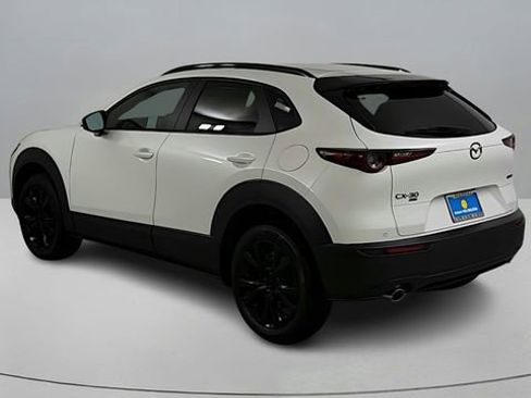 New 2026 MAZDA CX-30 AWD 2.5 S image 6