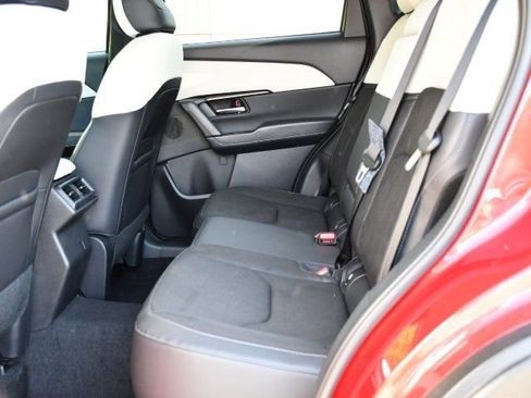 New 2026 MAZDA CX-5 Preferred AWD/4WD image 14