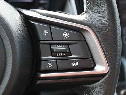 Used 2025 Subaru Legacy Premium AWD/4WD image 36