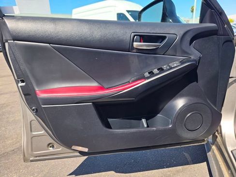 Used 2023 Lexus IS 300 w/ Comfort Package RWD image 13
