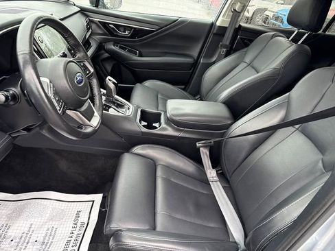 Used 2023 Subaru Outback Limited XT AWD/4WD image 9