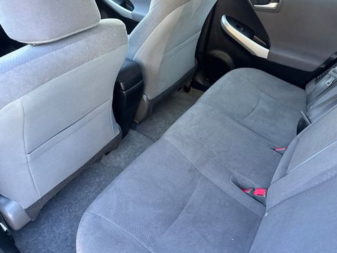 Used 2014 Toyota Prius Three FWD image 15